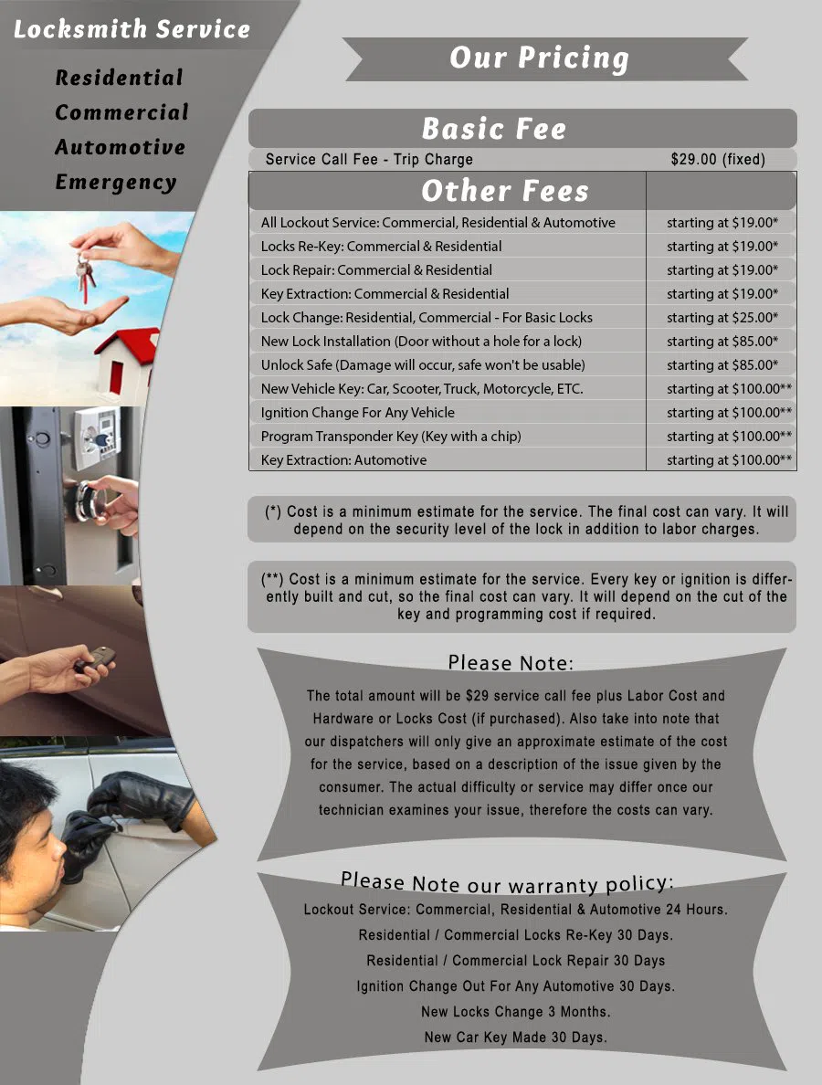 Beverly IL Locksmith Store, Beverly, IL 773-796-2243